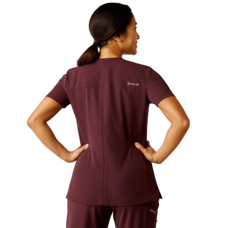 ariat scrubs