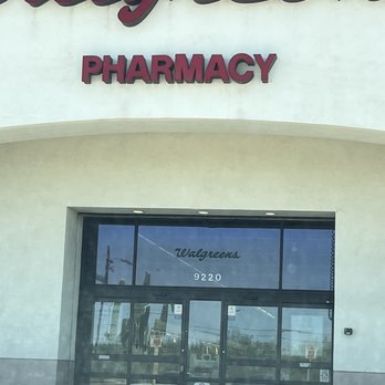 walgreens pharmacy hours tucson az