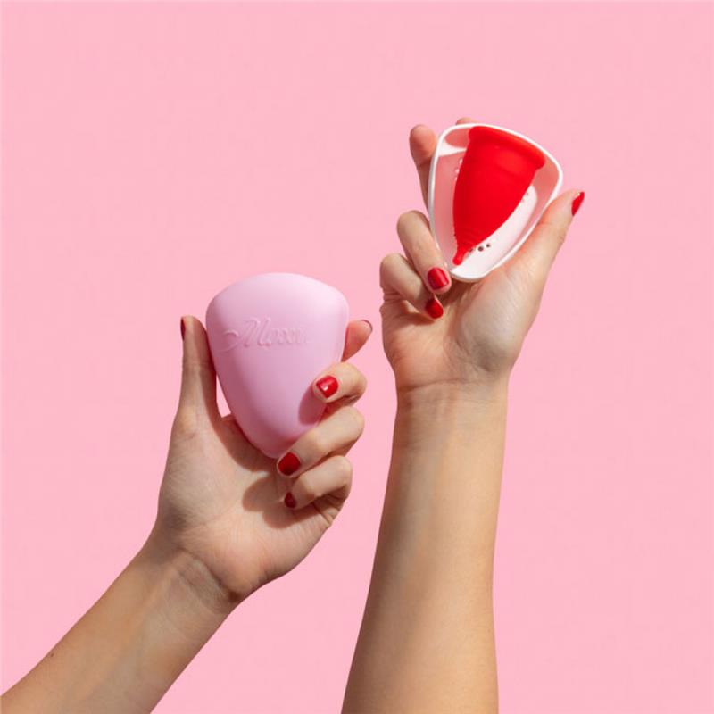 menstrual cup chemist warehouse