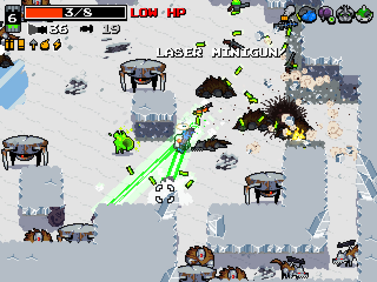 nuclear throne together epic games