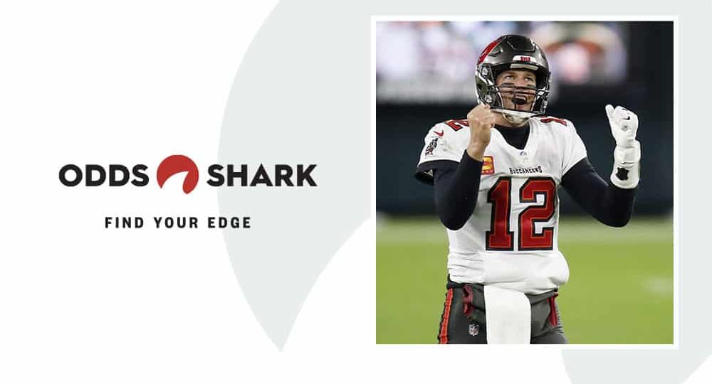 oddsshark nfl odds