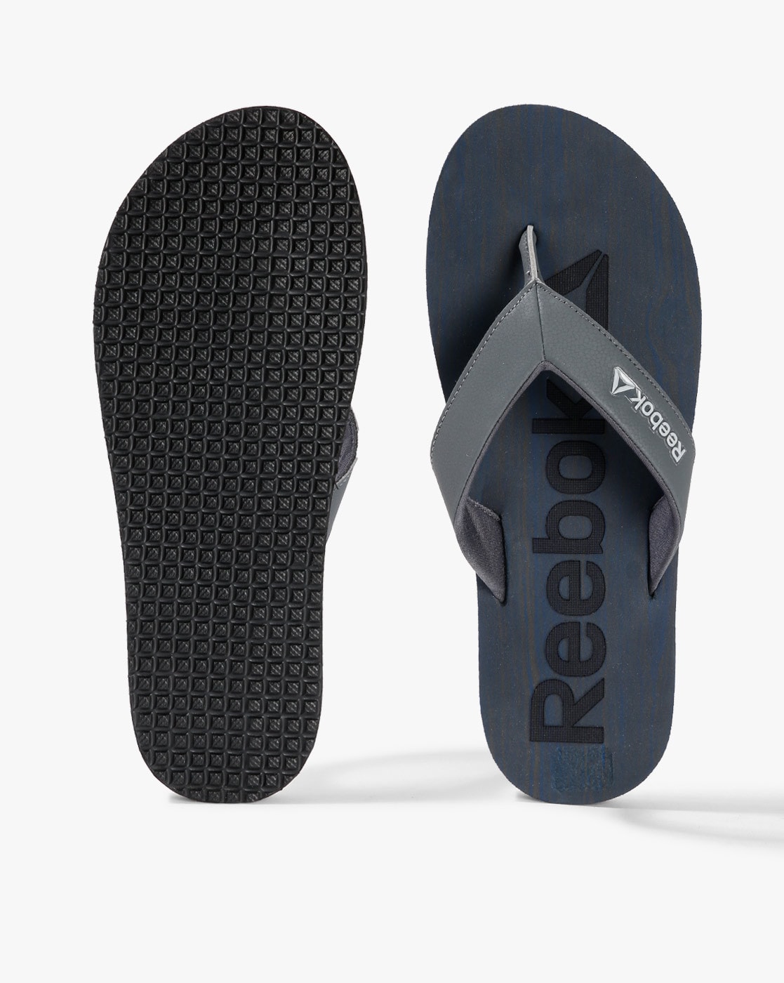 reebok flip flops