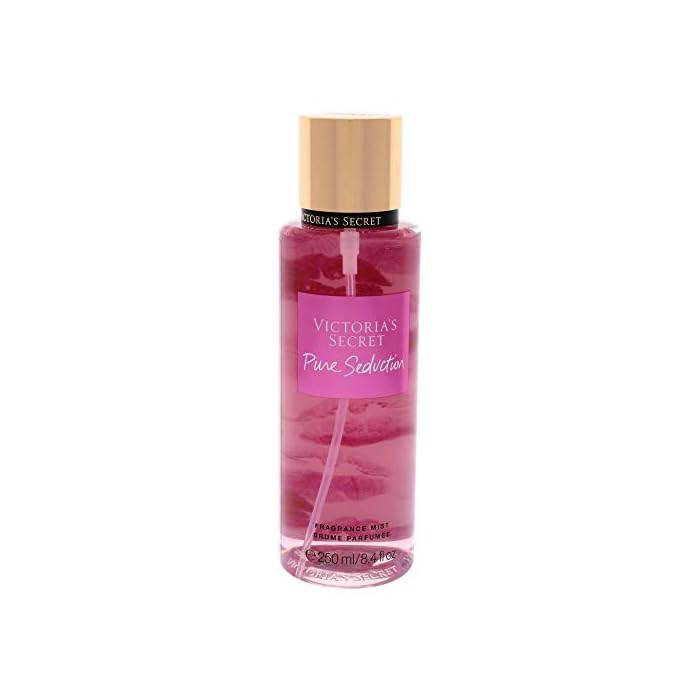 victoria secret pure seduction perfume