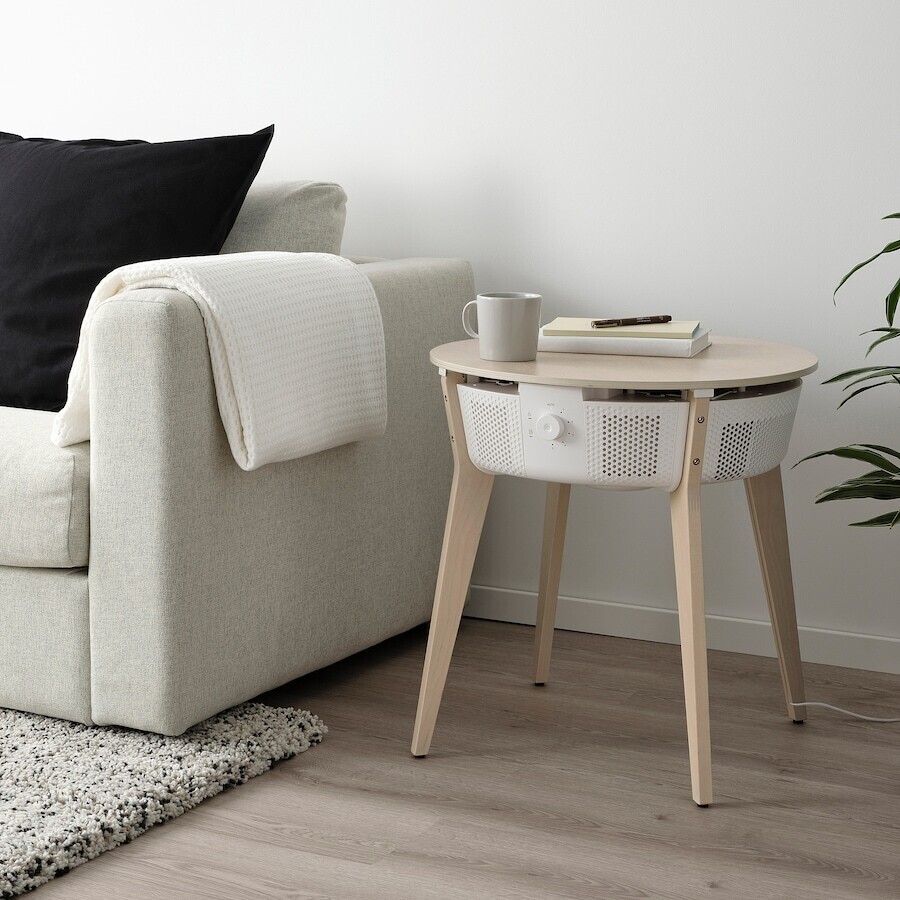 ikea side tables for living room