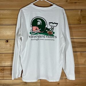 vineyard vines michigan state