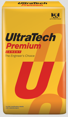 ultratech premium