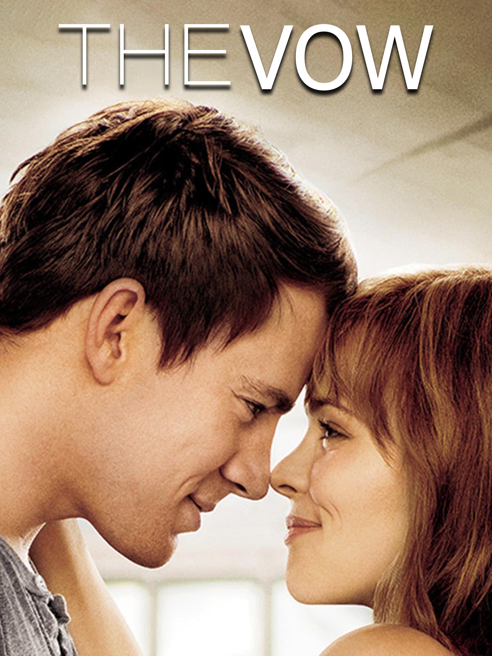 the vow full movie english