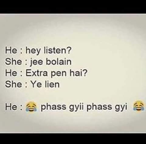 hey listen in hindi