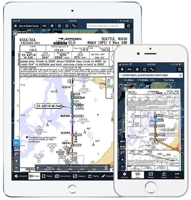 foreflight