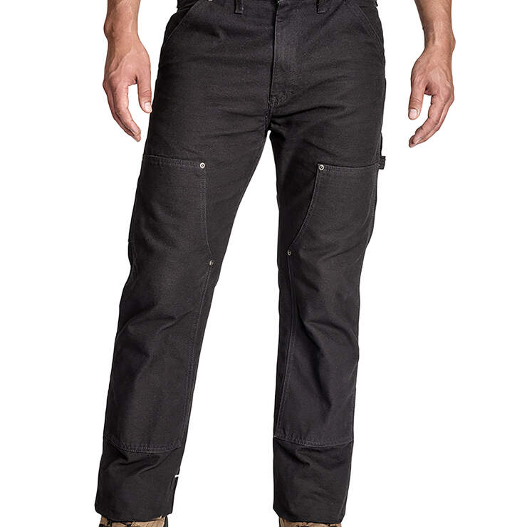 dickies double front utility pants