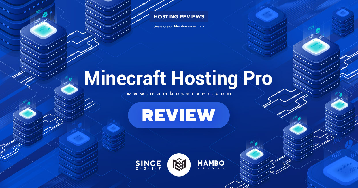 minecraftprohosting