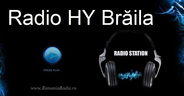 radio stream braila