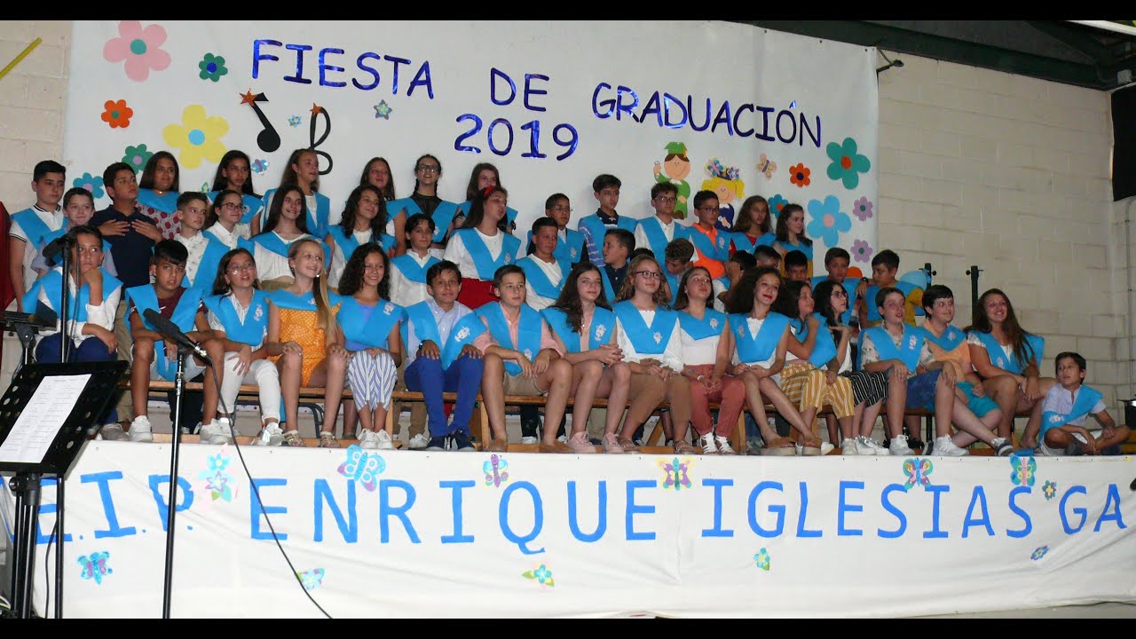 colegio publico enrique iglesias badajoz