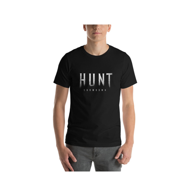 hunt showdown merch