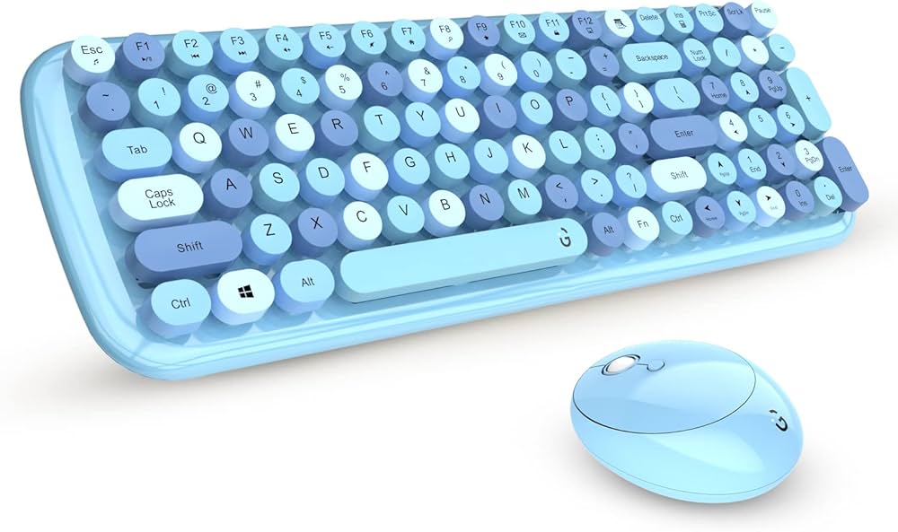 igear keyboard