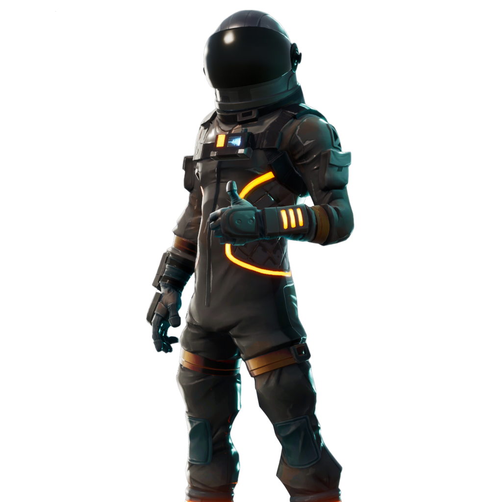 is the dark voyager rare