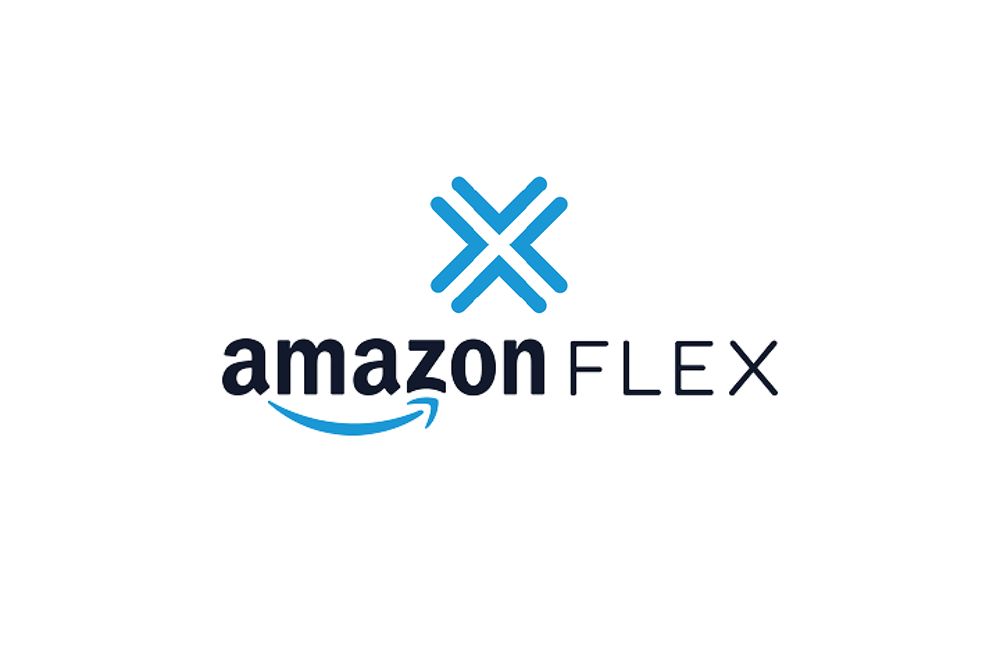 amazon flex