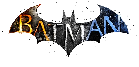 batman of arkham