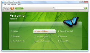 encarta 2010