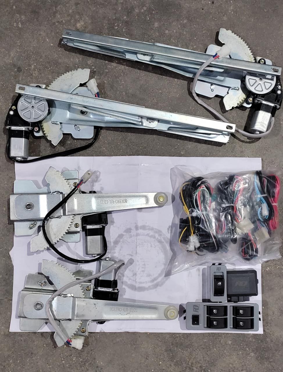 power window kit price