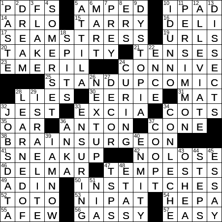 formerly crossword clue