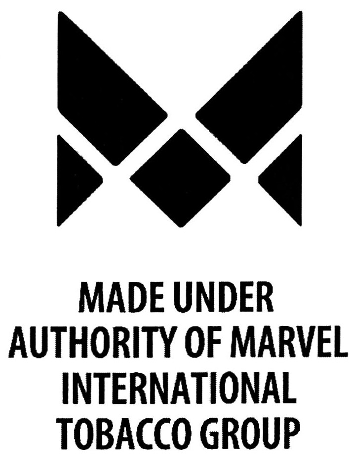 marvel international tobacco group