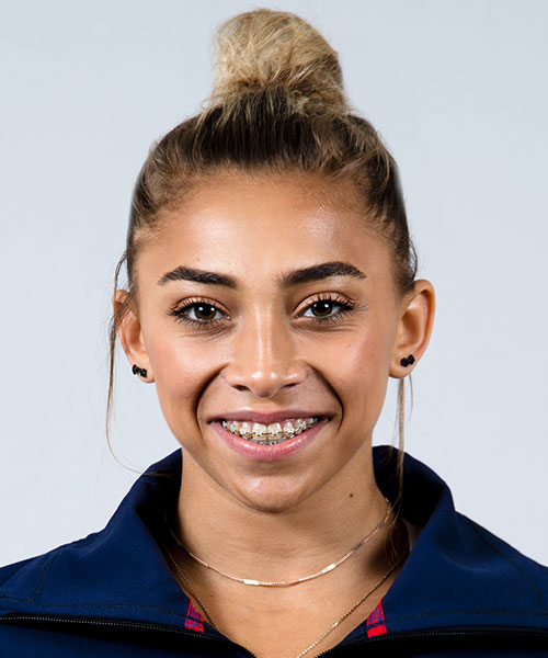 ashton locklear