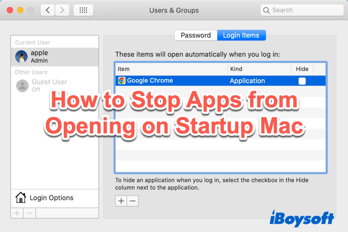 how to stop origin from opening on startup