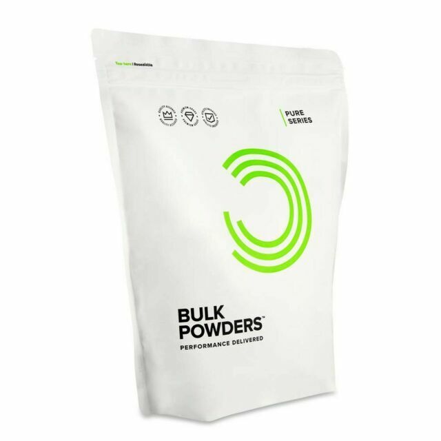 bulk electrolyte powder