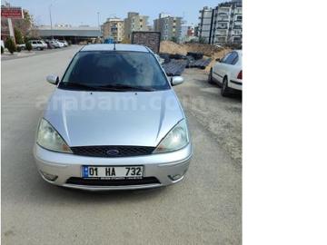 ford focus 2 el mersin