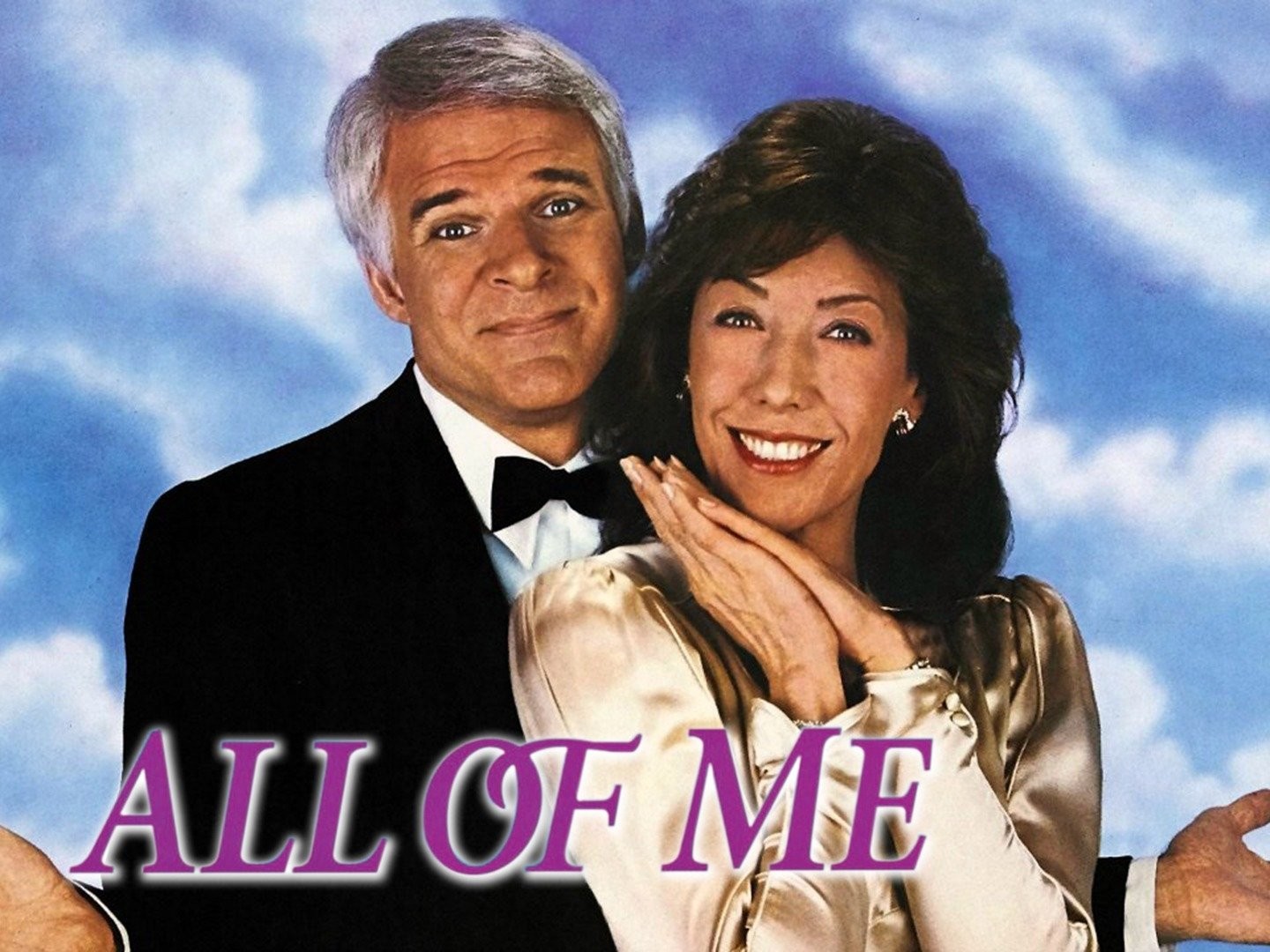 all of me 1984