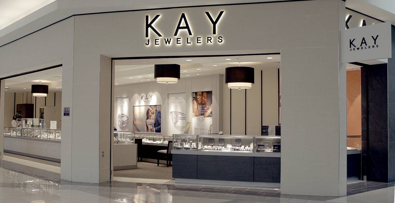 kay jewelers outlet