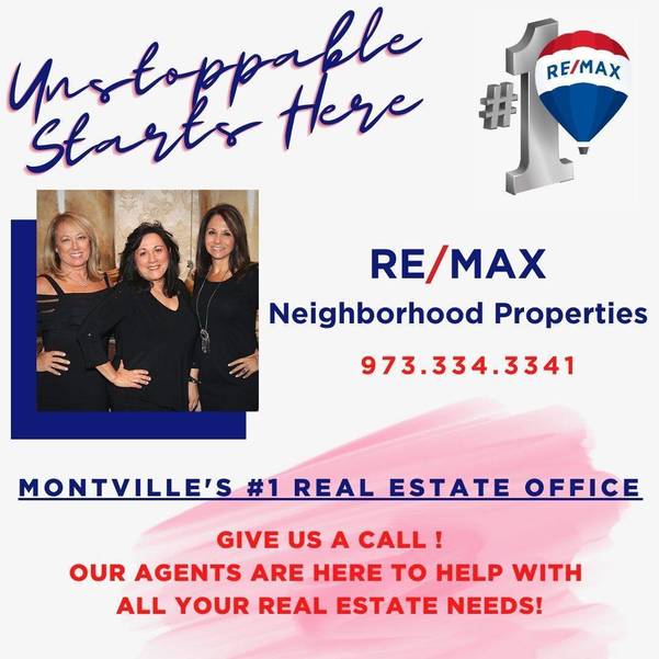 montville real estate agents