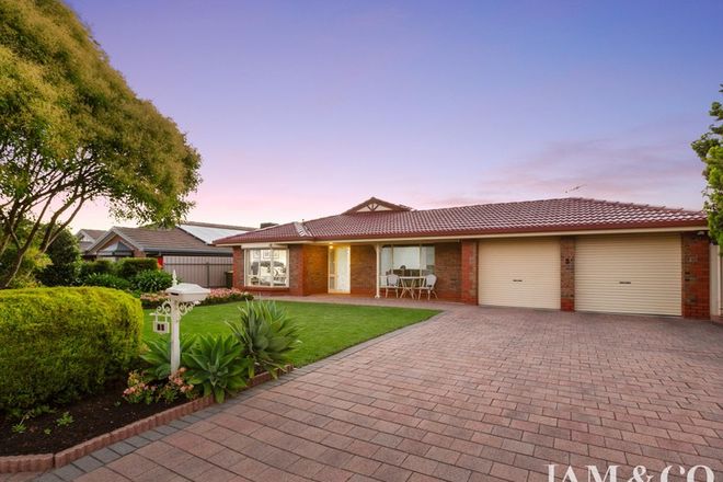 houses for sale woodcroft