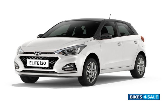 i20 elite plus