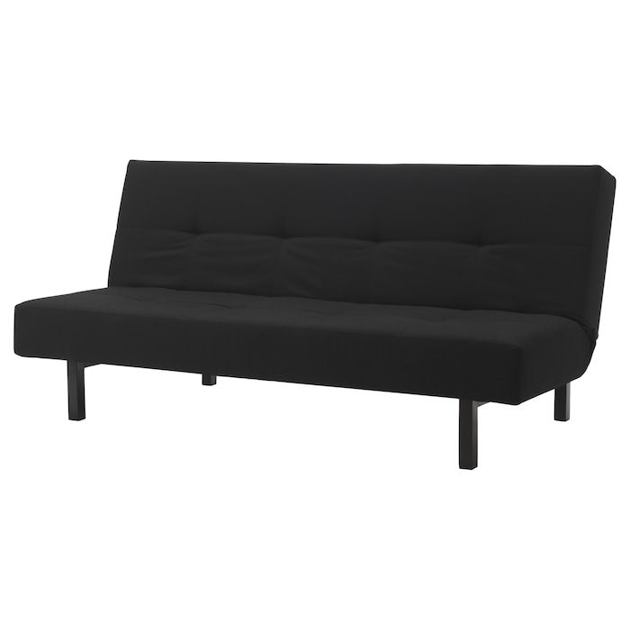 ikea futon