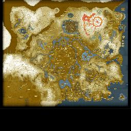 interactive breath of the wild map