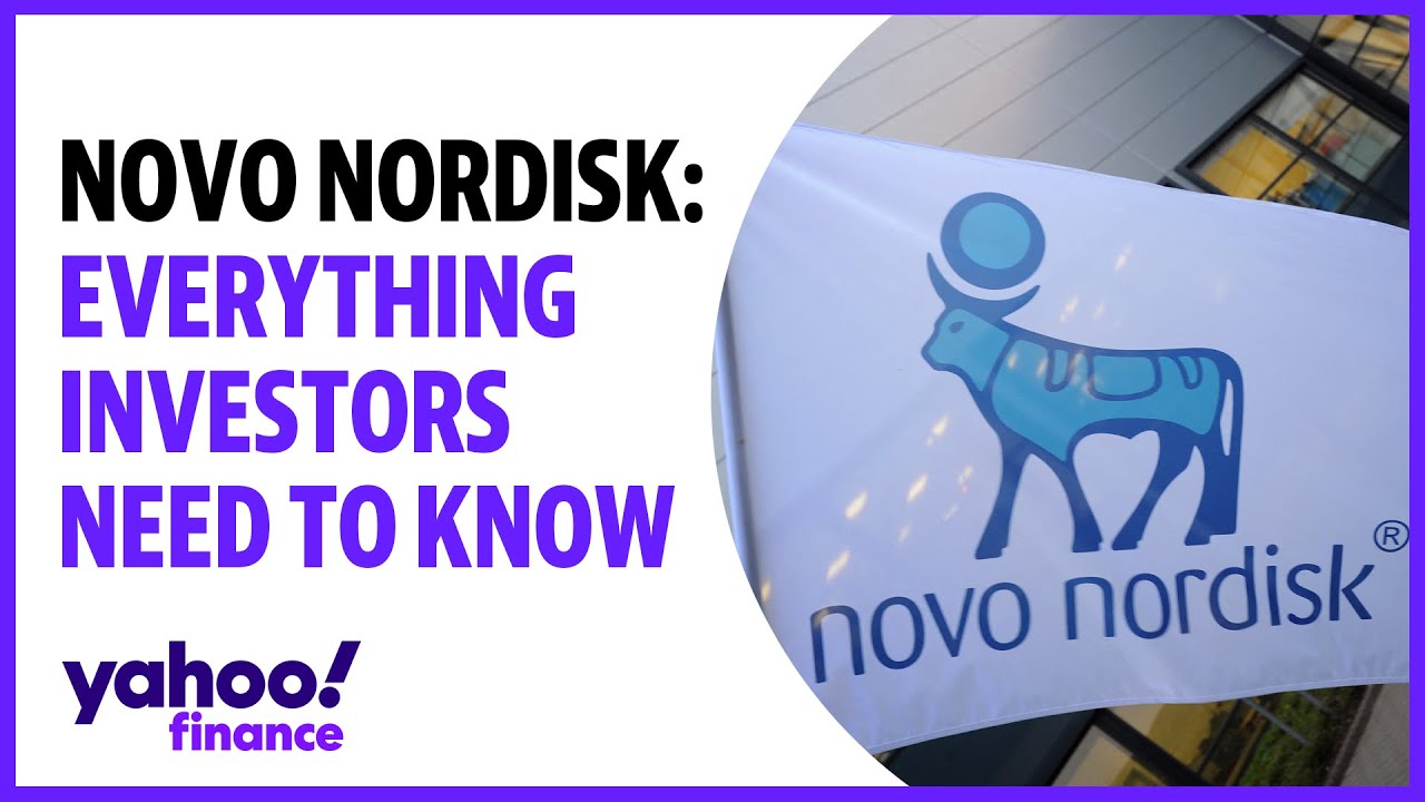 novo nordisk investors