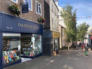 goldstone books