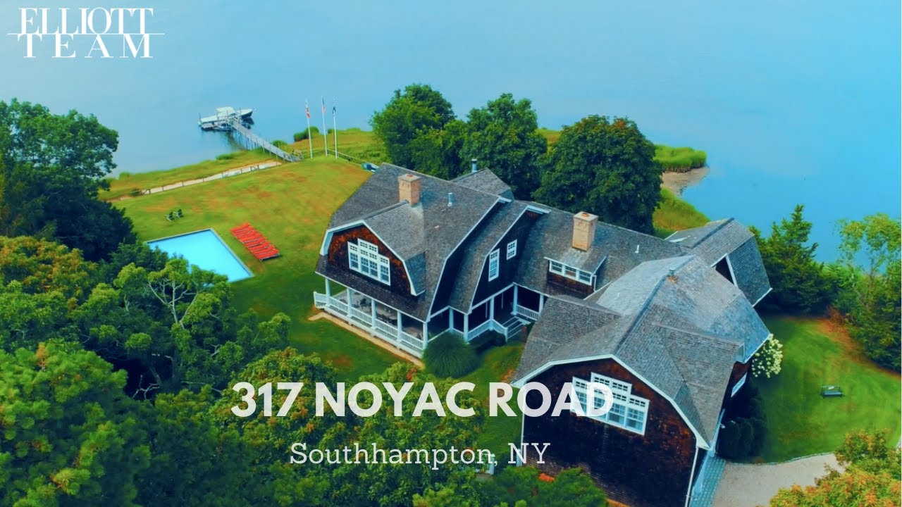 noyack road