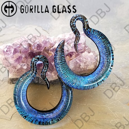 gorilla glass jewelry