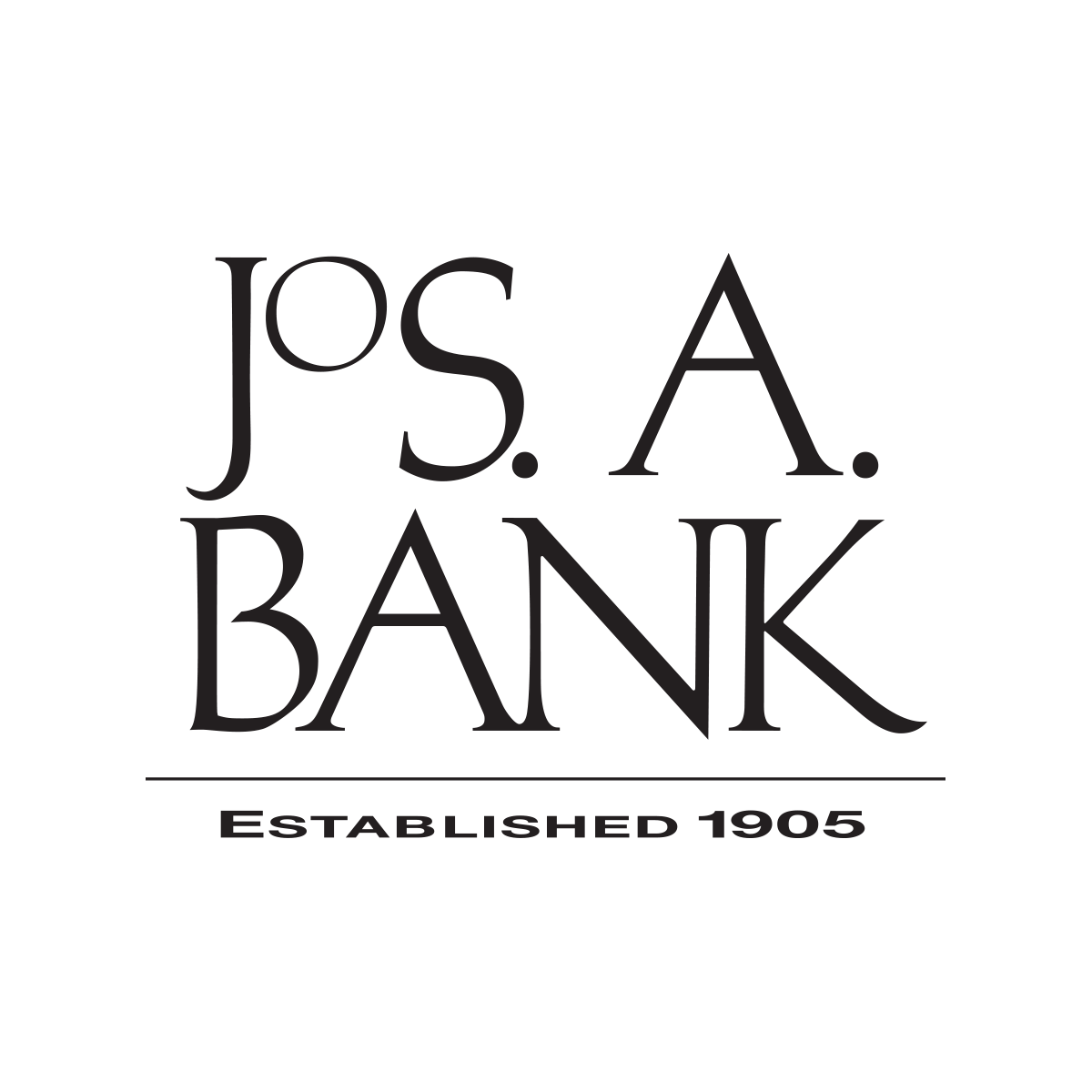 jos a bank