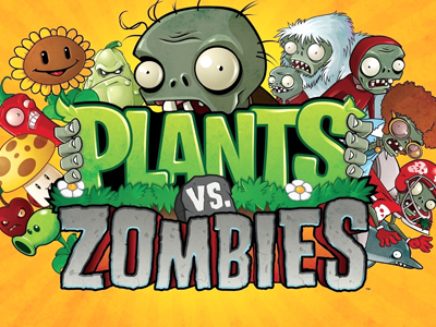 plants vs zombies oyna oyun skor