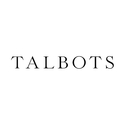 talbots locations nj