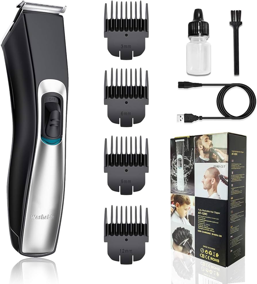 trimmer amazon