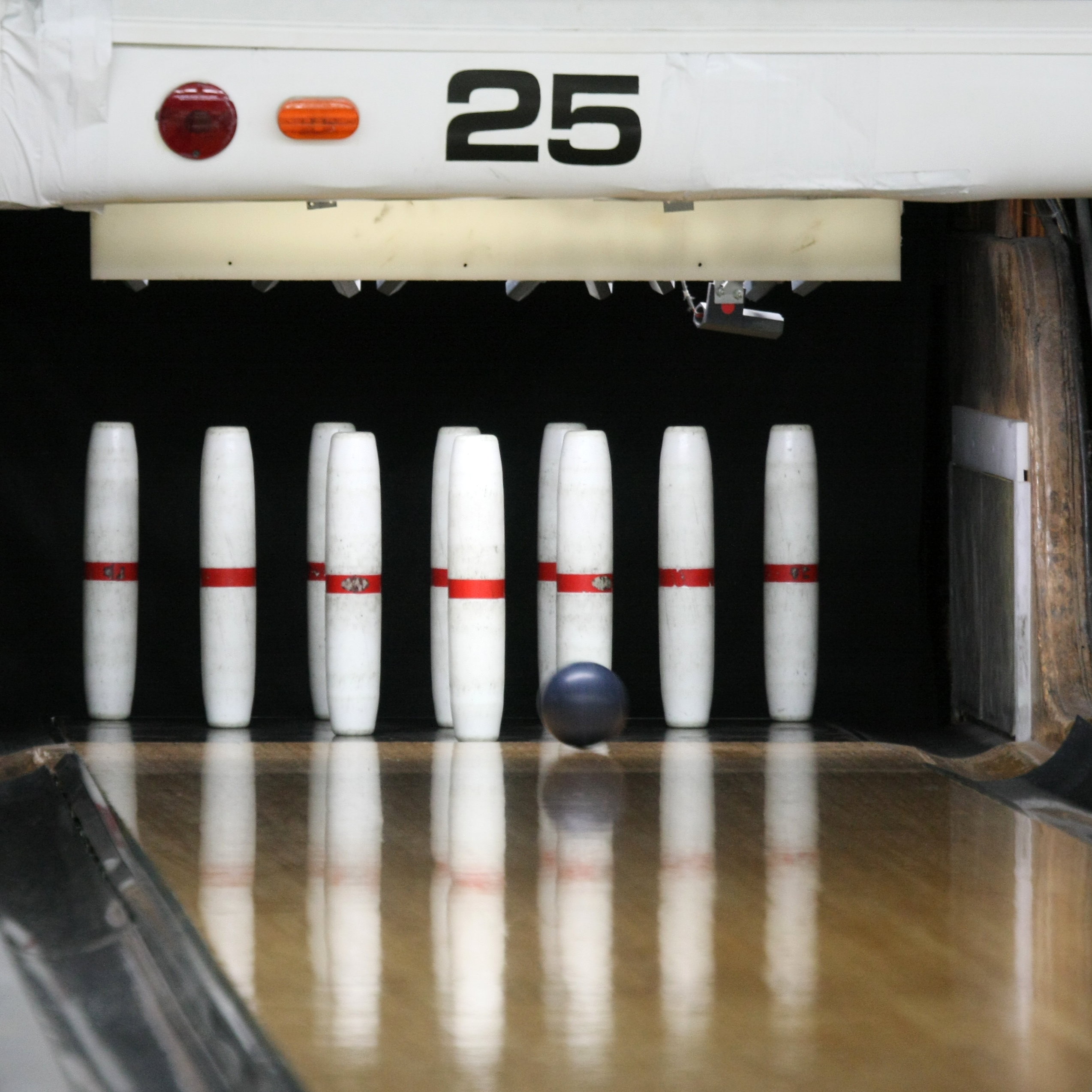 candlepin bowling balls