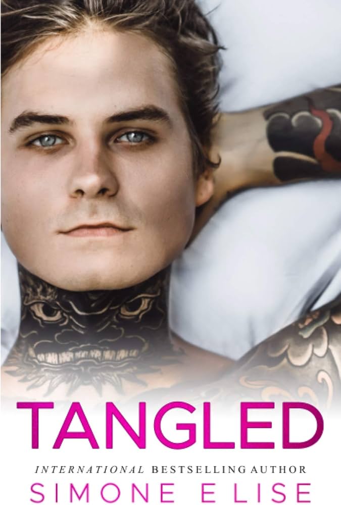 tangled by simone elise