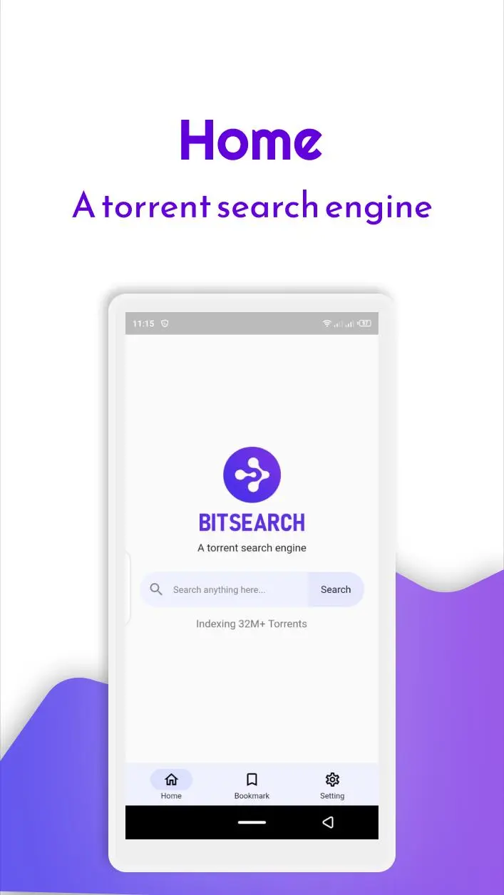 bitsearch