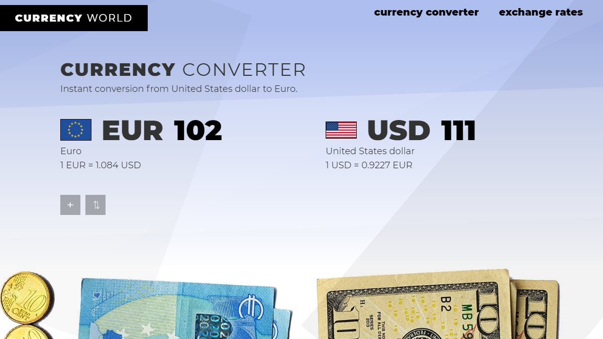 convert us dollars to euros