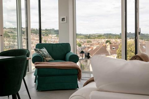 flats in bath to rent